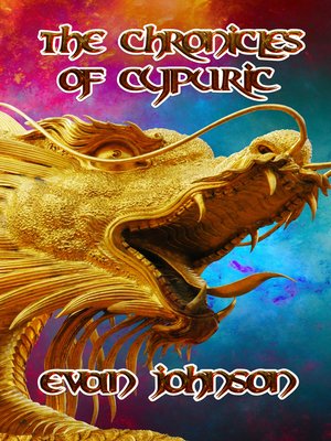 cover image of The Chronicles of Cypuric
